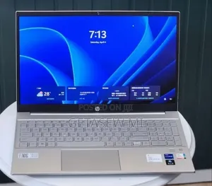 New Laptop HP Pavilion 15 16GB Intel Core i7 SSD 1T