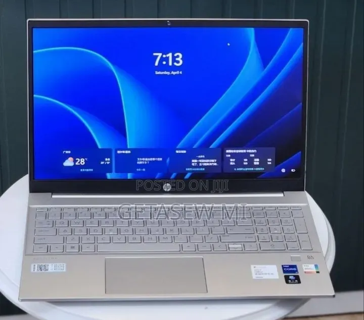 New Laptop HP Pavilion 15 16GB Intel Core i7 SSD 1T