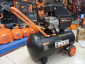 Finder 50 Litre Air Compressor