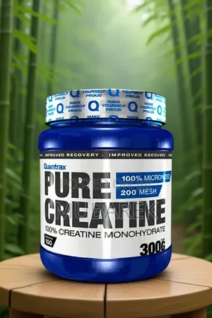 Premium200 Mesh Micronizedcreatine for Optimal Post-Workout Recovery