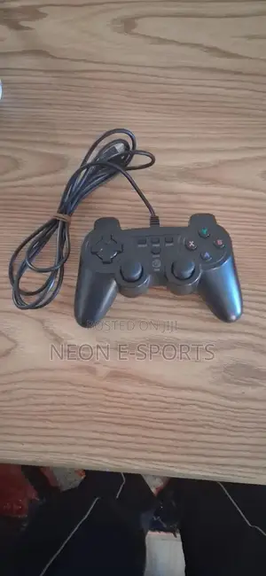 Original Game Controller