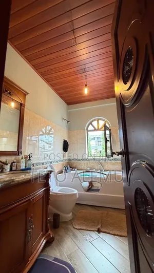 9bdrm House in 🏡 የሚሸጥ ዘመናዊ G+2 ቤት 📍, Bole for sale