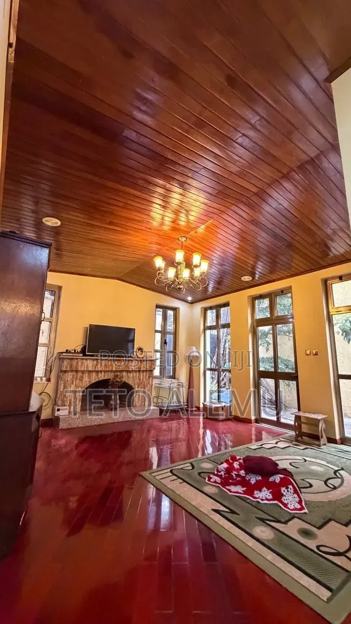 9bdrm House in 🏡 የሚሸጥ ዘመናዊ G+2 ቤት 📍, Bole for sale