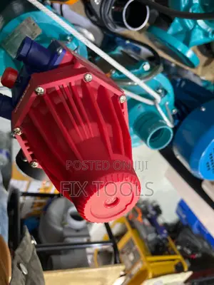 Emtop Automatic Pump Control