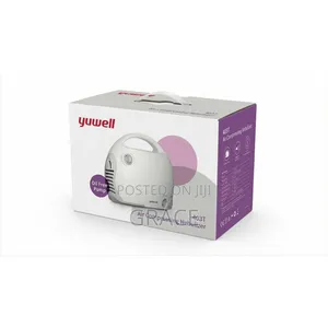 Yuwell 403t Air Compressing Nebulizer