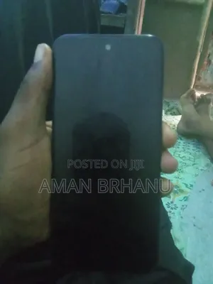 Tecno Spark 30C 128 GB Black