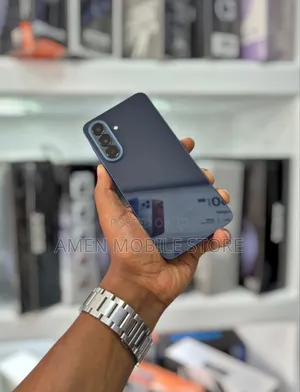 New Samsung Galaxy A57 256 GB Blue