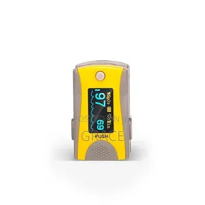 Pulse Oximeter