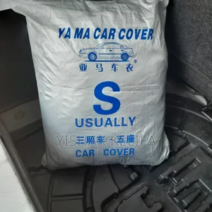 Car Cover.