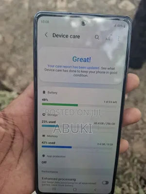 Samsung Galaxy S20 FE 256 GB Black