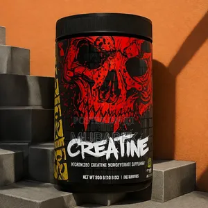 Mutant Creatine Monohydrate for Gym Bodybuilding