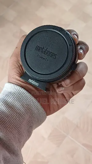 Metabones Adapter