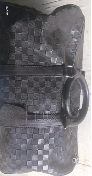 Travel or Gym Bag