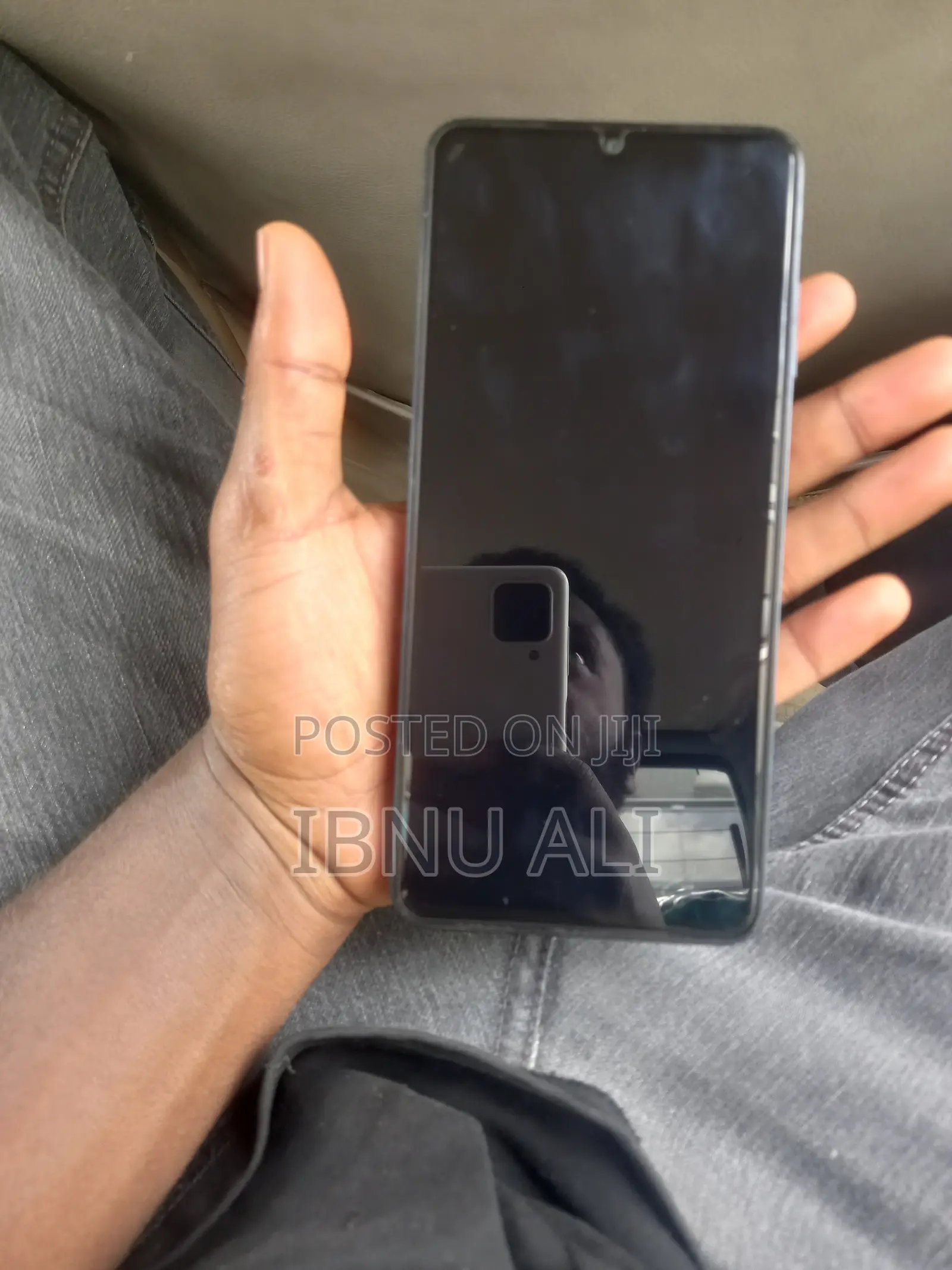 Samsung Galaxy A06 64 GB Blue