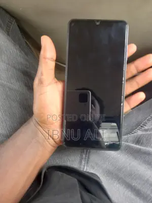 Samsung Galaxy A06 64 GB Blue