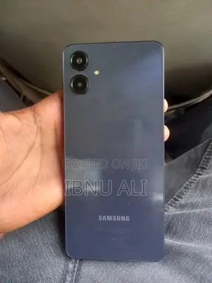 Samsung Galaxy A06 64 GB Blue