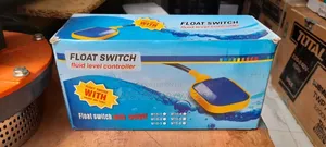 Floating Switch (Fluid Level Controller)