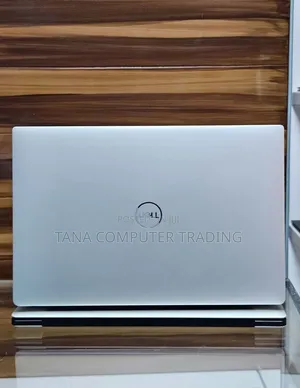 New Laptop Dell XPS 13 16GB Intel Core i7 SSD 512GB