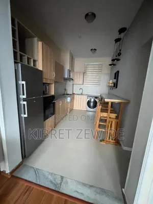 Furnished 1bdrm Condo in Kibert Zewdie, Yeka for sale