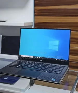 New Laptop Dell XPS 13 16GB Intel Core i7 SSD 512GB