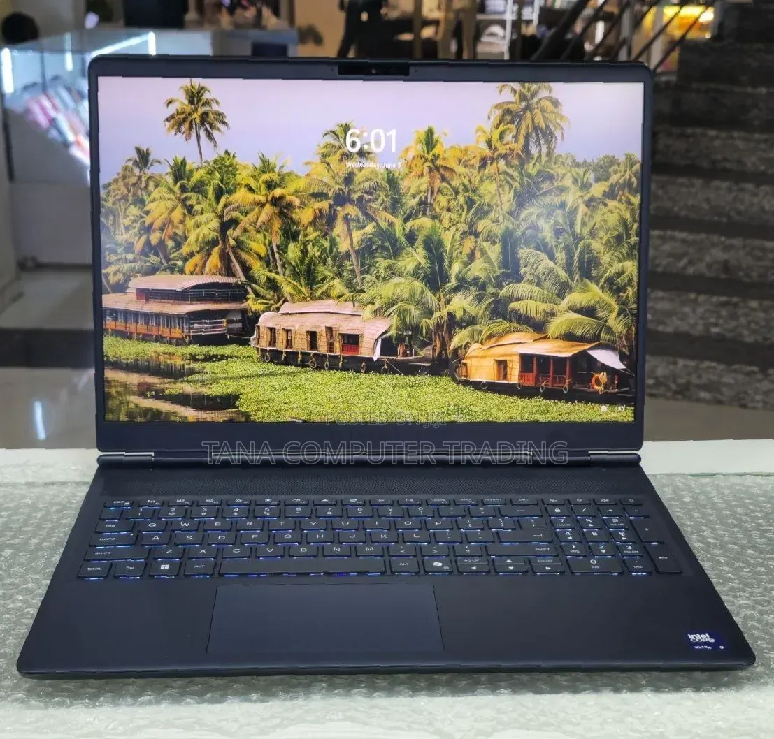 New Laptop Dell XPS 13 16GB Intel Core i7 SSD 512GB