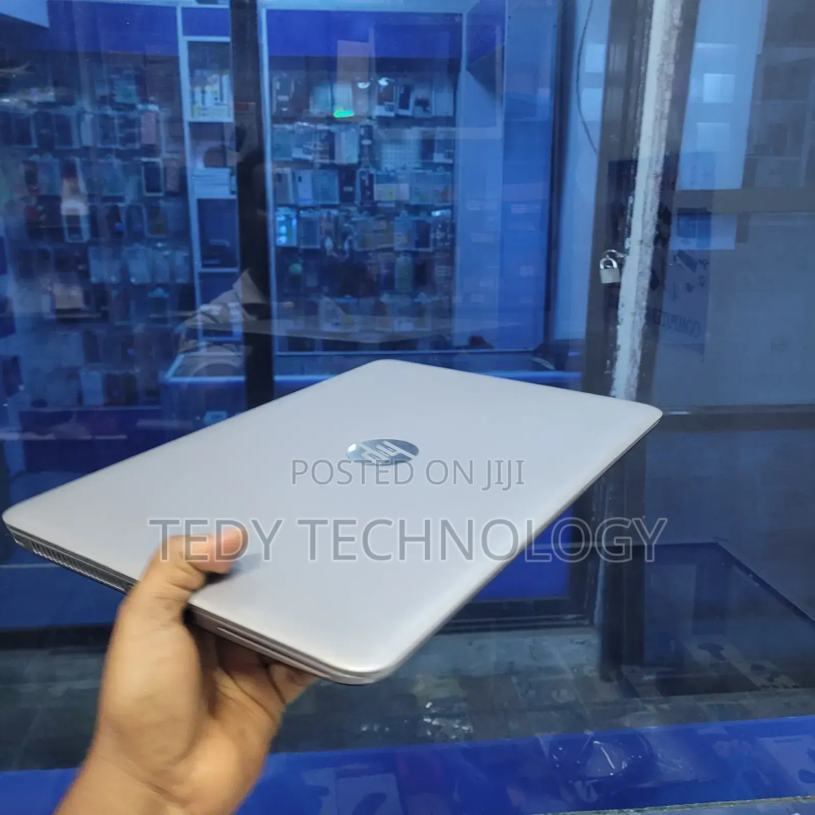 Laptop HP EliteBook 840 8GB Intel Core i5 SSD 256GB