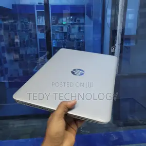 Laptop HP EliteBook 840 8GB Intel Core i5 SSD 256GB