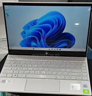 New Laptop HP Envy 13 8GB Intel Core i5 SSD 512GB