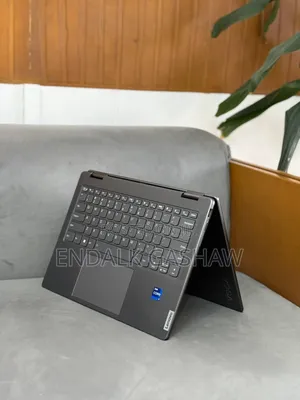 New Laptop Lenovo Yoga 7i 16GB Intel Core i7 SSD 1T
