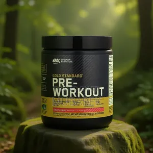 Optimum Nutrition Gold Standard Pre-Workout 175mg Caffeine