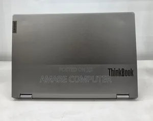 New Laptop Lenovo Thinkbook 14 16GB Intel Core i7 SSD 512GB