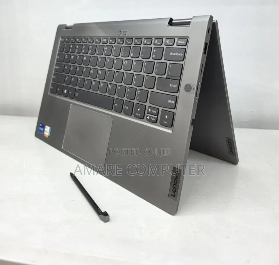 New Laptop Lenovo Thinkbook 14 16GB Intel Core i7 SSD 512GB