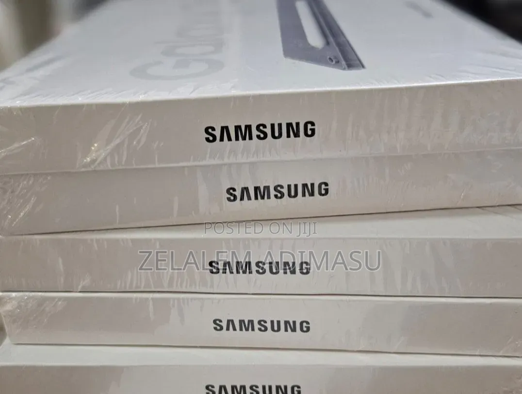 New Samsung Galaxy Tab S10 FE 128 GB Silver