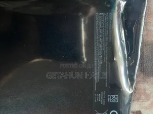 Hp Laptop Battery - Elitebook 848 850 G3 G4