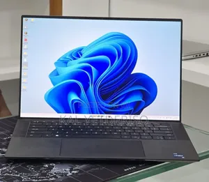 New Laptop Dell 16GB Intel Core i7 SSD 1T