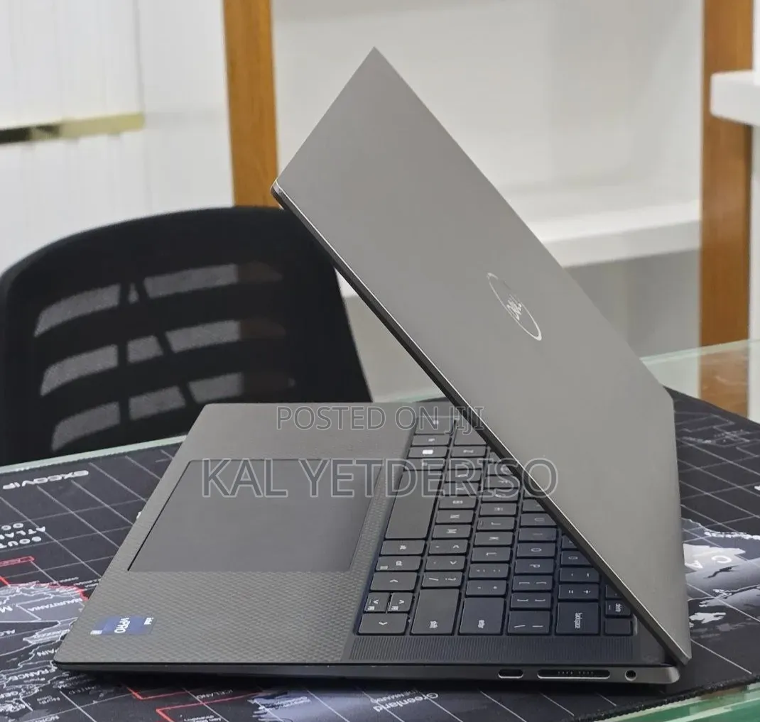 New Laptop Dell 16GB Intel Core i7 SSD 1T