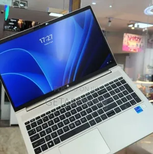 New Laptop HP Probook 450 16GB Intel Core i7 SSD 1T