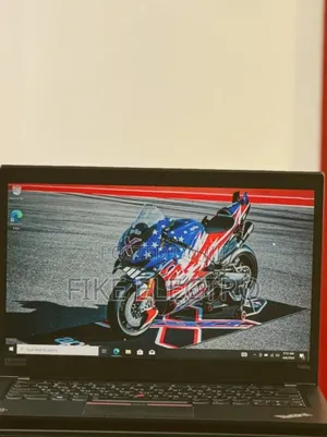 New Laptop Lenovo ThinkPad t495s 16GB AMD Ryzen 7 SSD 512GB