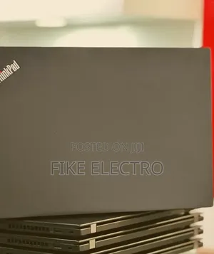 New Laptop Lenovo ThinkPad t495s 16GB AMD Ryzen 7 SSD 512GB