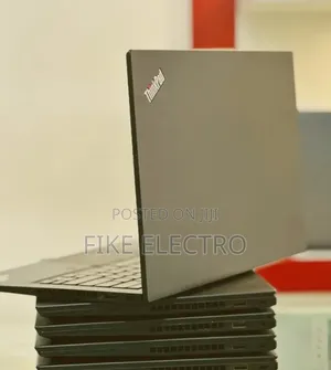 New Laptop Lenovo ThinkPad t495s 16GB AMD Ryzen 7 SSD 512GB