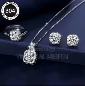Dubai Brand Jwellery