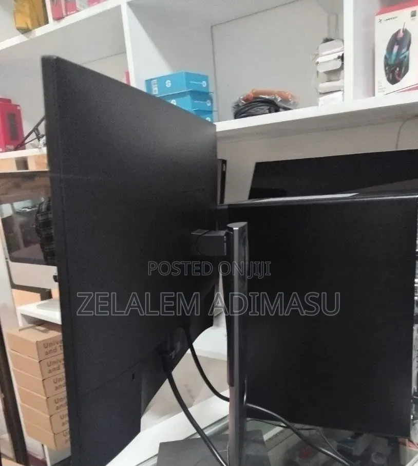 New Desktop Computer Dell 8GB Intel Core i7 SSD 1T