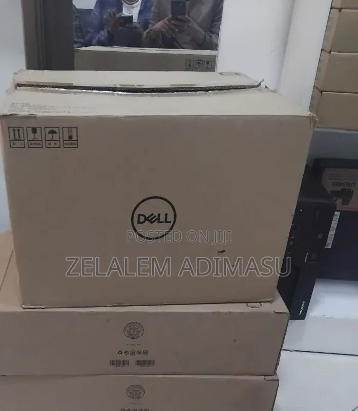 New Desktop Computer Dell 8GB Intel Core i7 SSD 1T