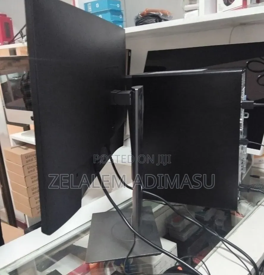 New Desktop Computer Dell 8GB Intel Core i7 SSD 1T