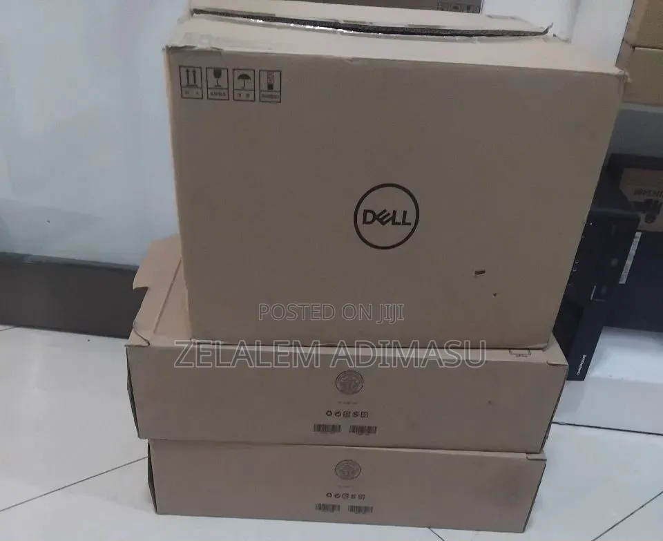 New Desktop Computer Dell 8GB Intel Core i7 SSD 1T