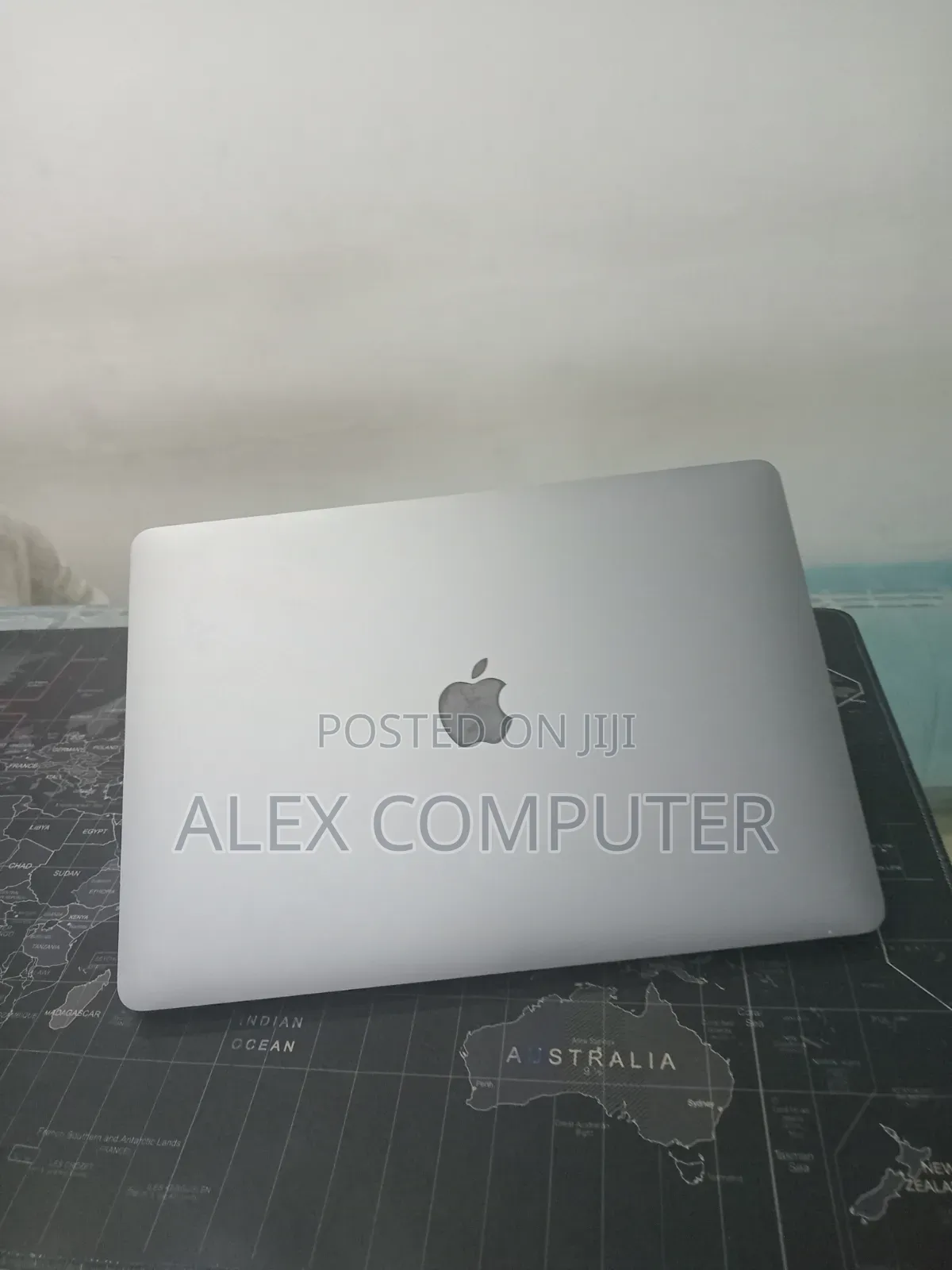 New Laptop Apple MacBook Air 2020 M1 8GB Apple M1 SSD 512GB