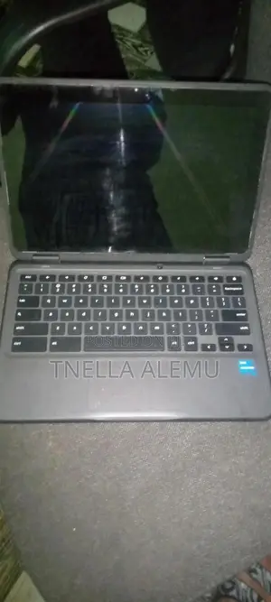 Laptop Dell Chromebook 3100 8GB Intel Celeron SSD 128GB