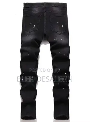 Slimfit Denim Jeans