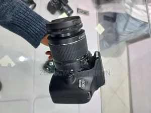 Canon 1300d New
