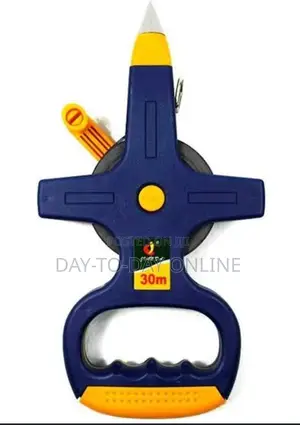 Steel Tape Measure Metric